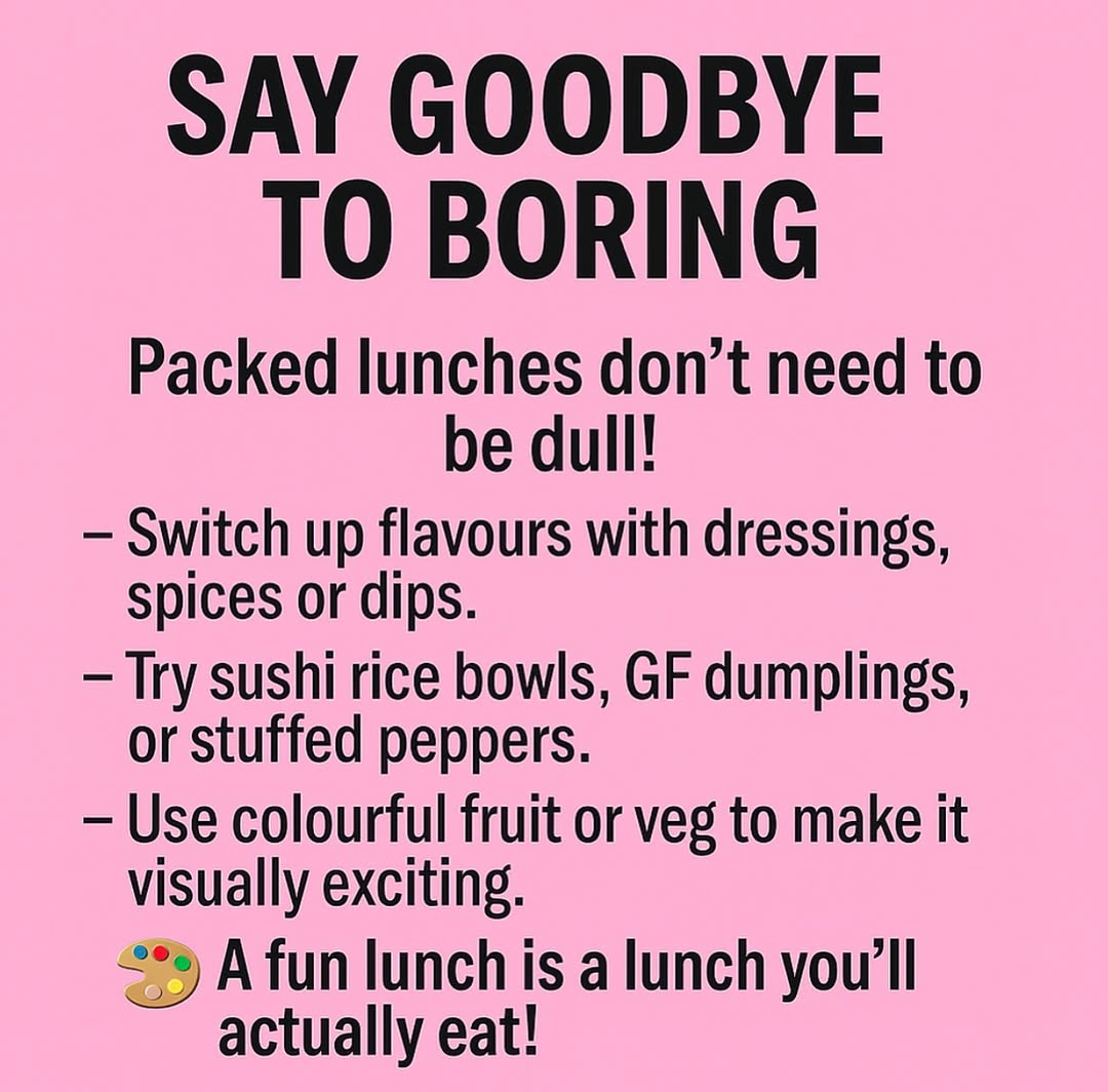 Gluten-Free Tip 4